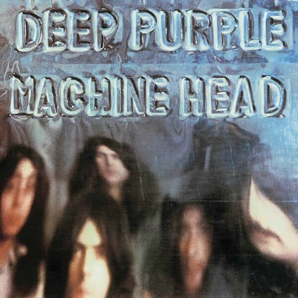 The Classic Album at Midnight – Deep Purple's Machine Head