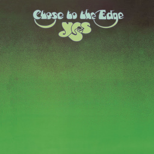 The Classic Album at Midnight – Yes's Close to the Edge