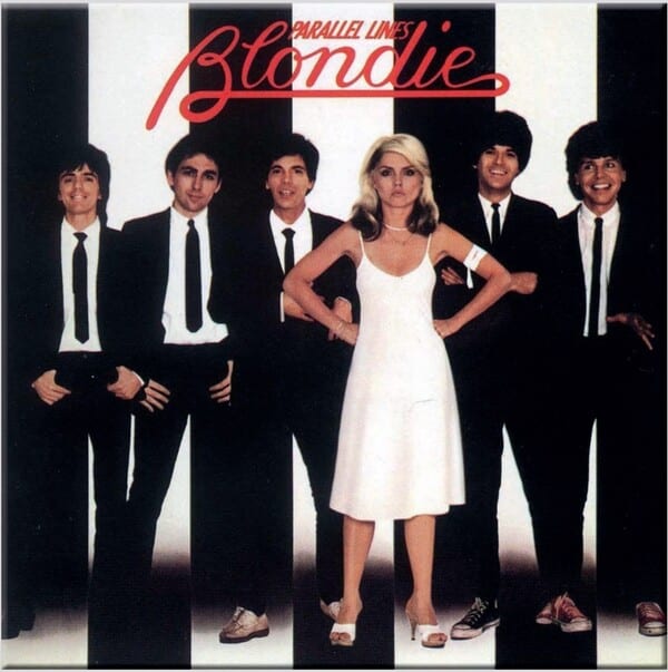 The Classic Album at Midnight – Blondie’s Parallel Lines