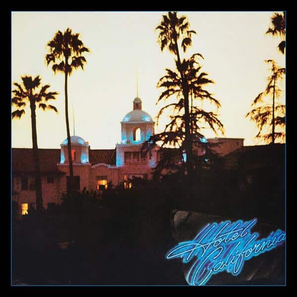 The Classic Album at Midnight – Eagles' Hotel California