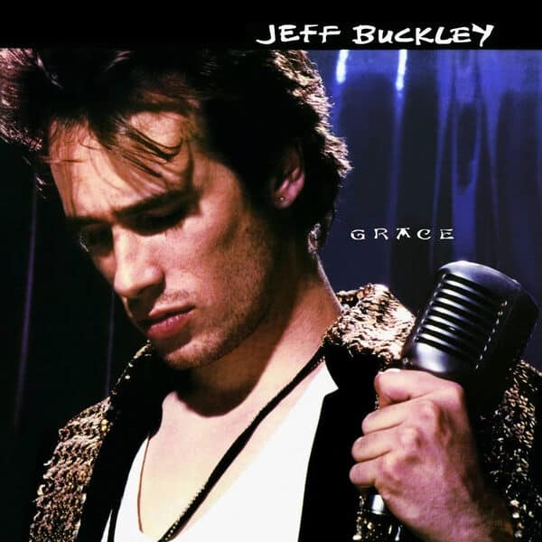 The Classic Album at Midnight – Jeff Buckley’s Grace