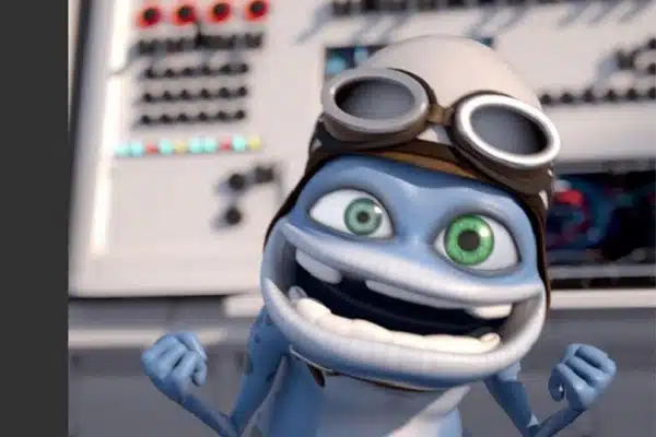 Crazy Frog Returns After 15 Years With Intergalactic Mashup of Run-DMC's  It's Tricky - - The Latest Electronic Dance Music News, Reviews & Artists, crazy  frog 