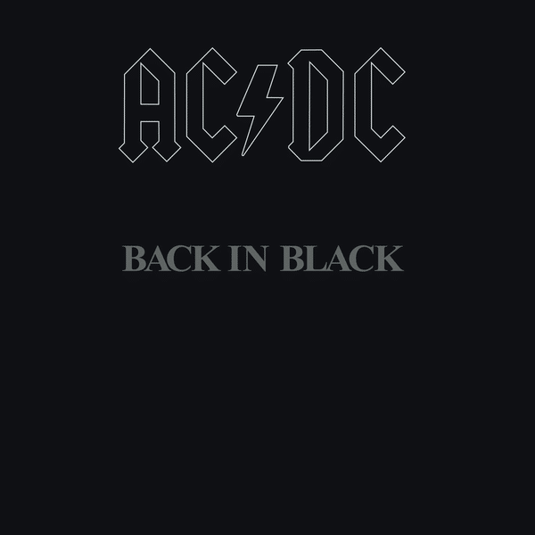 The Classic Album at Midnight – AC/DC's Back in Black