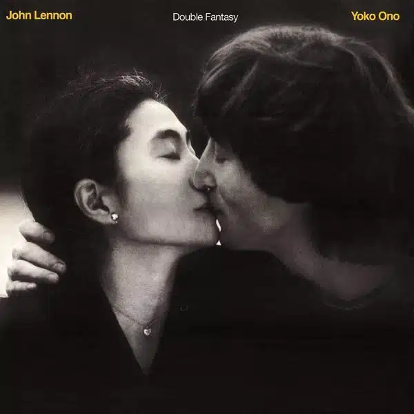 The Classic Album at Midnight – John Lennon's Double Fantasy