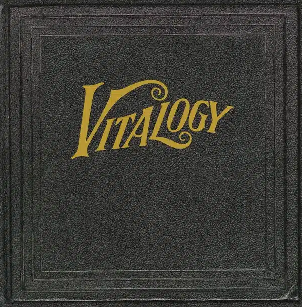 The Classic Album at Midnight – Pearl Jam's Vitalogy