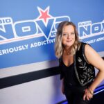 Emily Brew - Radio Nova