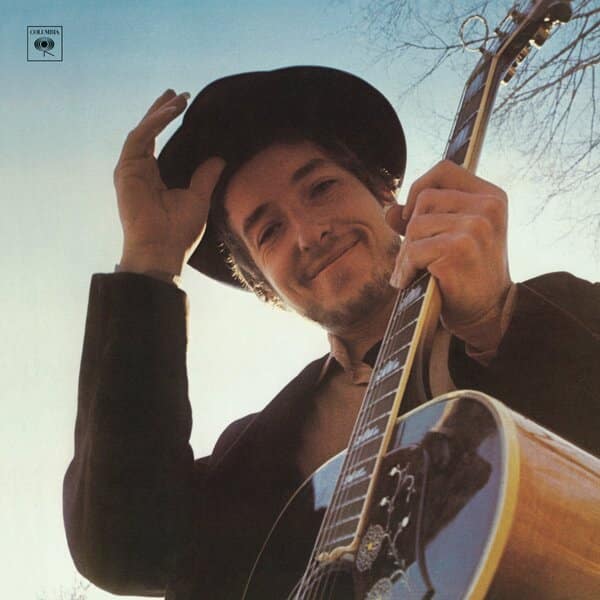 The Classic Album at Midnight – Bob Dylan’s Nashville Skyline