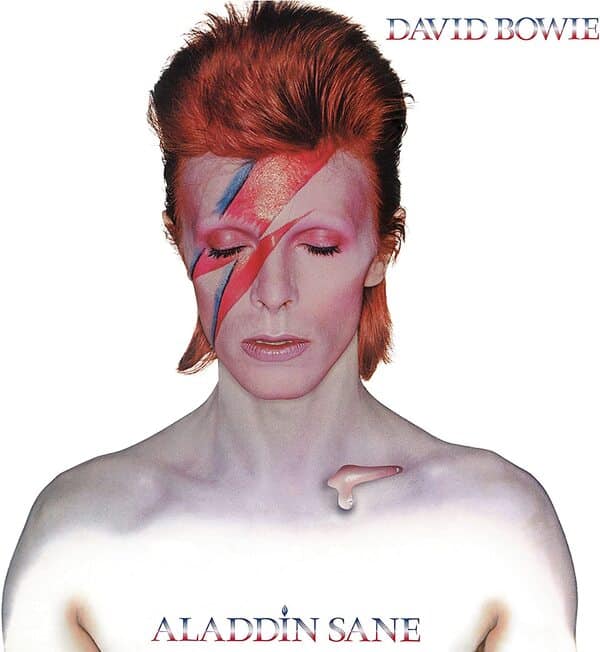 The Classic Album at Midnight – David Bowie's Aladdin Sane