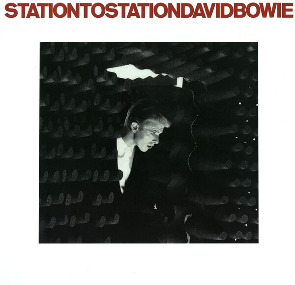 The Classic Album at Midnight – David Bowie's Station to Station