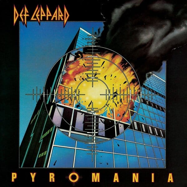 The Classic Album at Midnight – Def Leppard's Pyromania