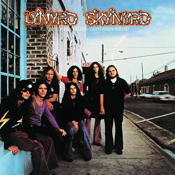 The Classic Album at Midnight – Lynyrd Skynyrd's (Pronounced 'Lĕh-'nérd 'Skin-'nérd)