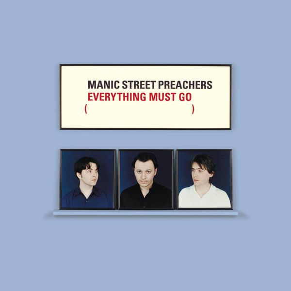 The Classic Album at Midnight – Manic Street Preachers' Everything Must Go