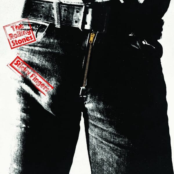 The Classic Album at Midnight – The Rolling Stones' Sticky Fingers