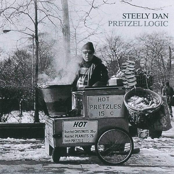 The Classic Album at Midnight – Steely Dan's Pretzel Logic