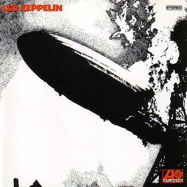 The Classic Album at Midnight – Led Zeppelin’s Led Zeppelin I