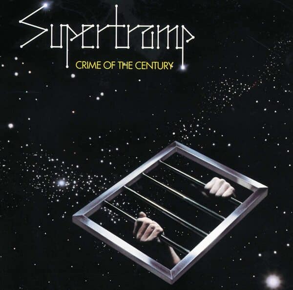 The Classic Album at Midnight – Supertramp's Crime of the Century