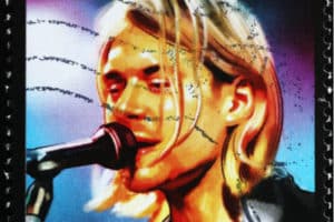 Kurt Cobain's Final Days To Be Turned Into An Opera