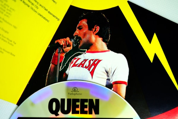 Queen Announces Unreleased Freddie Mercury Song, “Face It Alone”