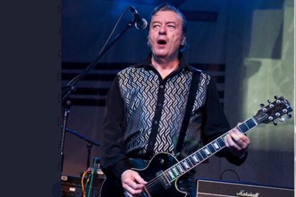 Boomtown Rats Guitarist Garry Roberts Dies Aged 72