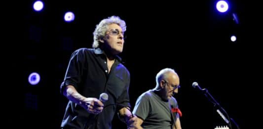 "The Who"