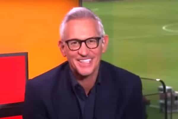 Whos Who Porn - I Don't Know Who's Making That Noise' - Gary Lineker's Confusion As BBC  Airs Porn Noise