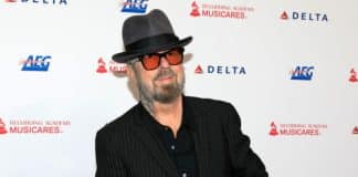 Eurythmics' Dave Stewart joins daughter's 'American Idol' audition