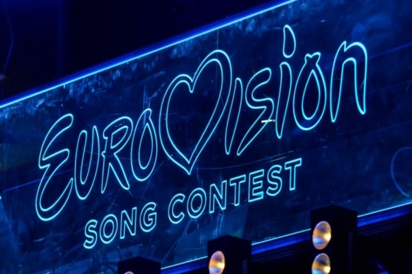 "Eurovision"