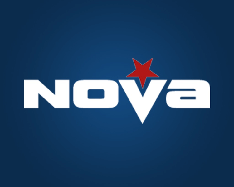 radio nova logo