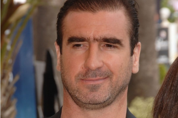 "Cantona"