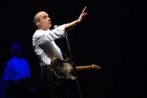 Francis Rossi Hints Status Quo May Not Continue Following Tour