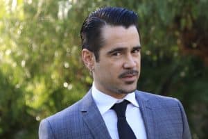 Colin Farrell To Run Dublin Marathon With Close Friend For Her 'Miracle ...