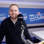 Paul McGuinness Radio Nova