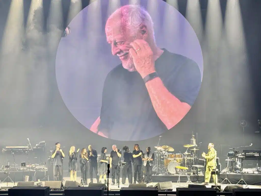 Marty David Gilmour