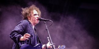 Album-Review-The-Cure-Songs-of-a-Lost-World