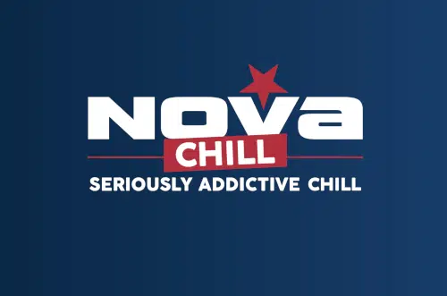 nova chill banner