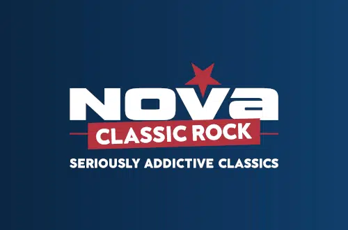 nova classic rock banner