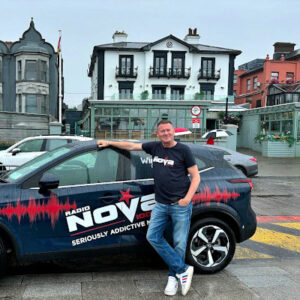 nova team in bray, co wicklow