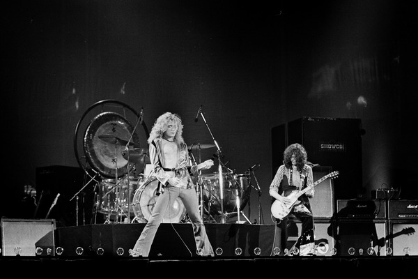 ‘Becoming Led Zeppelin’ Expands Theater Rollout