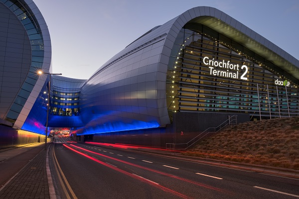 Dublin Airport Throws Big Party To Celebrate 85 Years In Business