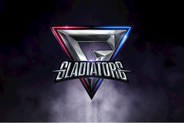 Gladiators Logo