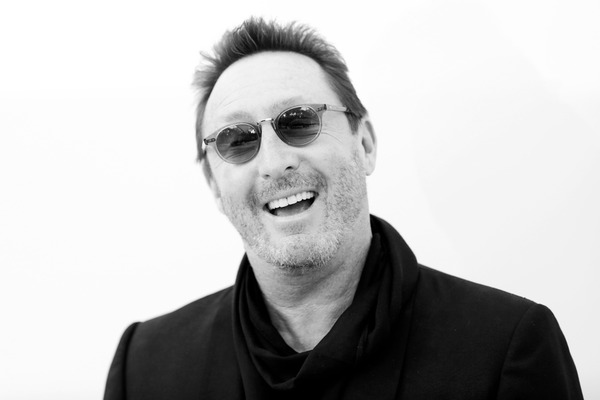 Julian Lennon: Outside the Beatles Circle but Finding His Own Path