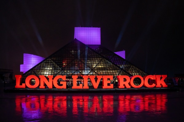 Inside The Rock Hall’s Fiery Nomination Process