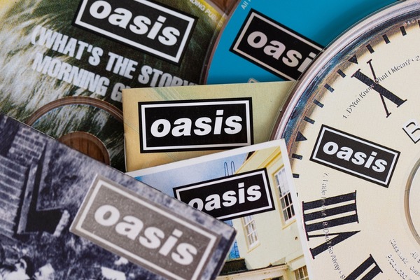 10 Songs We Long to Hear on the Oasis Reunion Tour