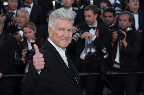 David Lynch, Visionary Filmmaker, Dies at 78