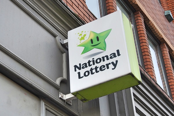 Life Changing Lottery Win For Mystery Meath Player