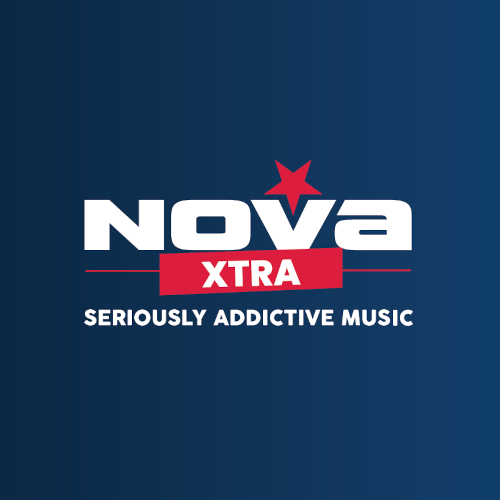 nova extra logo