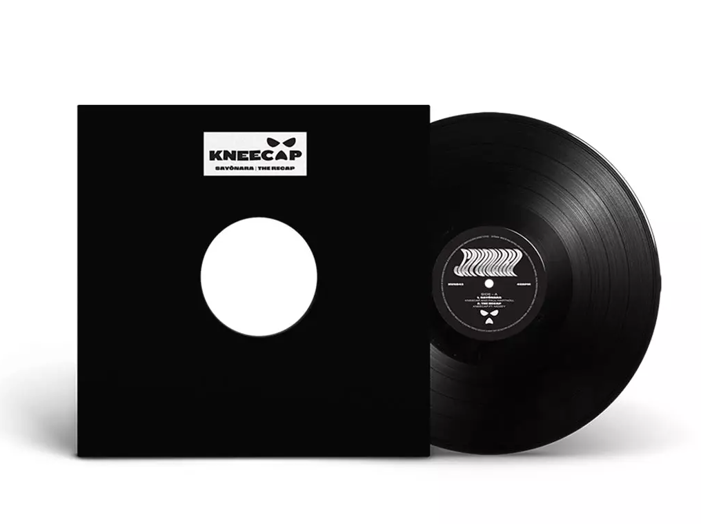 KNEECAP to release new single ‘Sayõnara’ on 12″ vinyl 3 image 2d038e 2