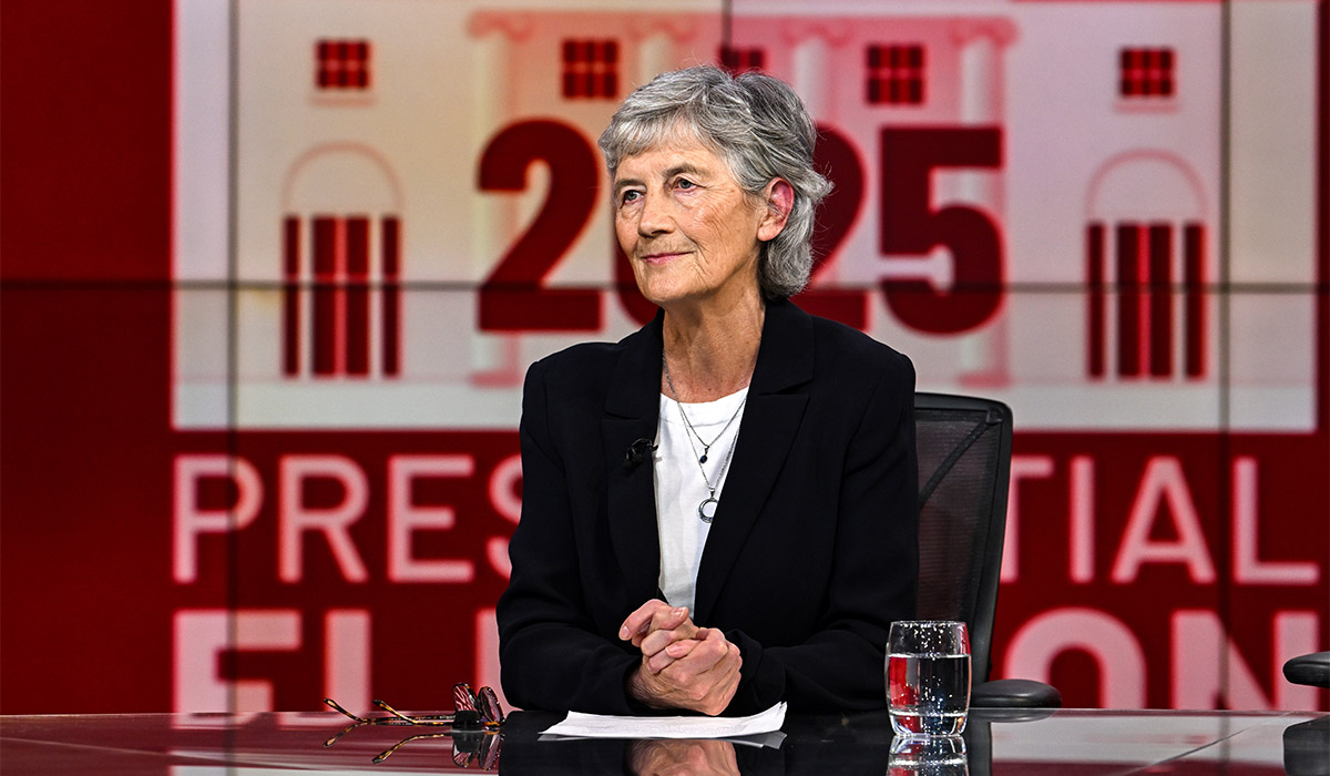 The main takeaways from the first televised presidential debate 4 Presidential Election Debate 7