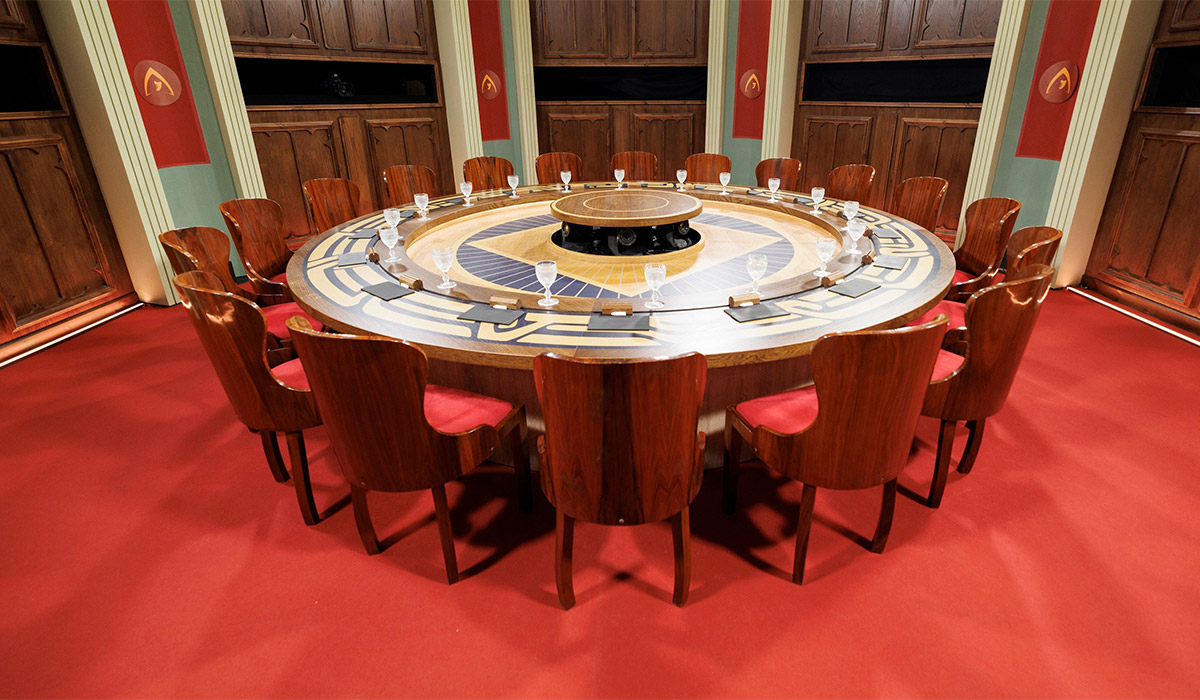 Think you have what it takes? – The Traitors Ireland looking for season two contestants 5 Traitors Ireland 4 18