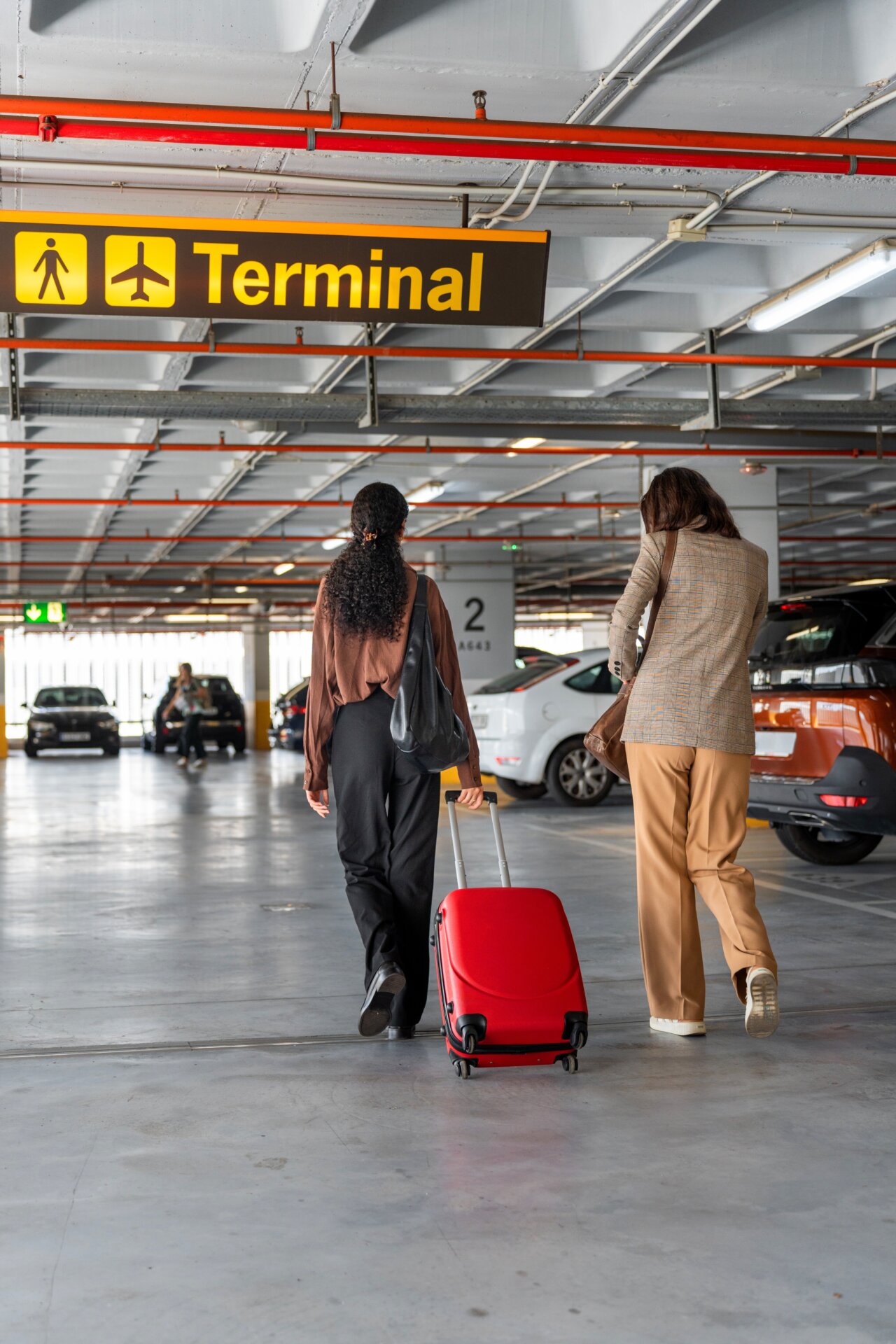 Dublin Airport Faces Backlash Over Car Park Overcharging 3 airport parking1